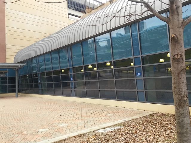 Photo of City Colleges of Chicago-Harry S Truman College