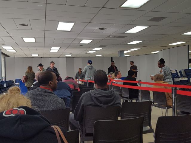 Photo of City Colleges of Chicago-Harry S Truman College