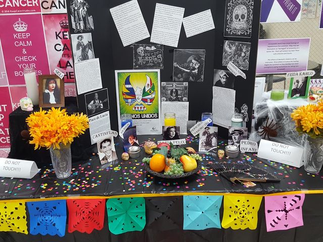 Photo of City Colleges of Chicago-Harry S Truman College