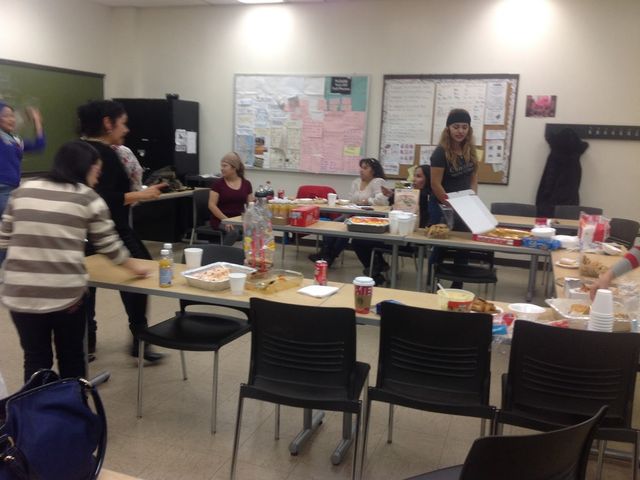 Photo of City Colleges of Chicago-Harry S Truman College