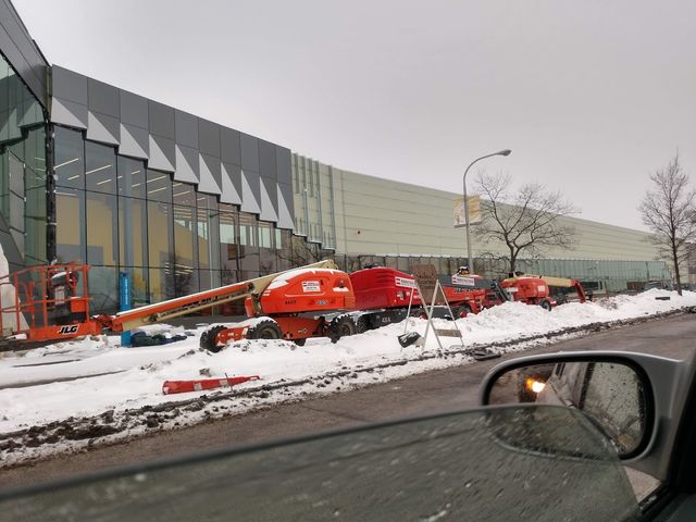 Photo of City Colleges of Chicago-Richard J Daley College