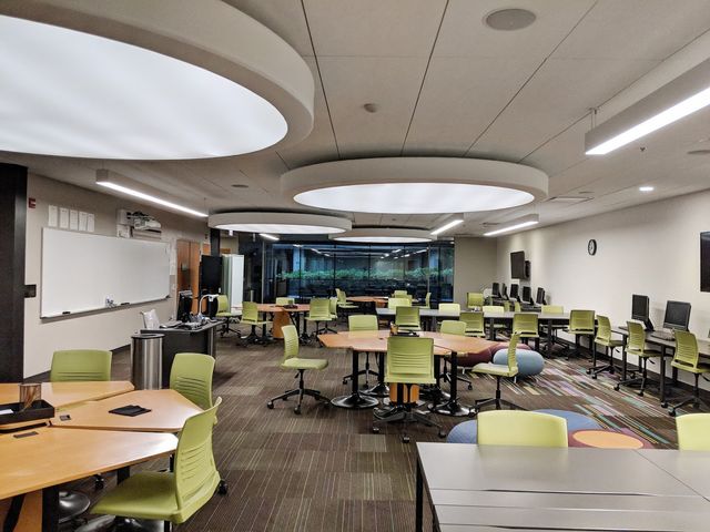 Photo of City Colleges of Chicago-Wilbur Wright College