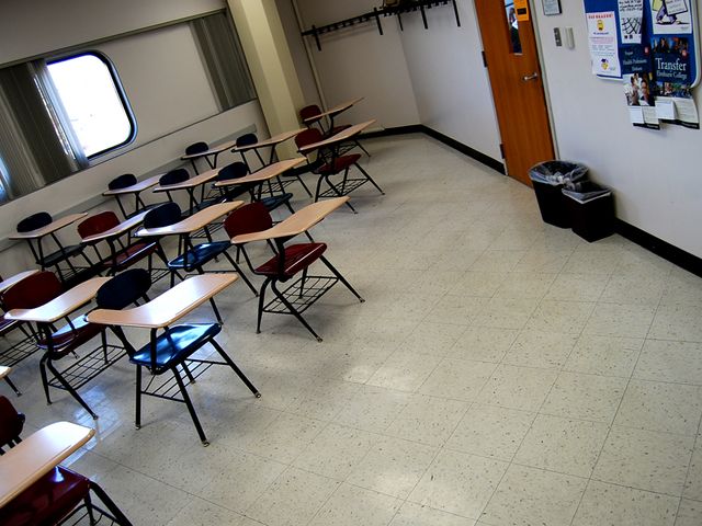 Photo of City Colleges of Chicago-Wilbur Wright College