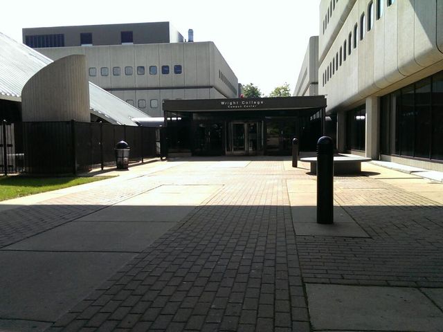 Photo of City Colleges of Chicago-Wilbur Wright College