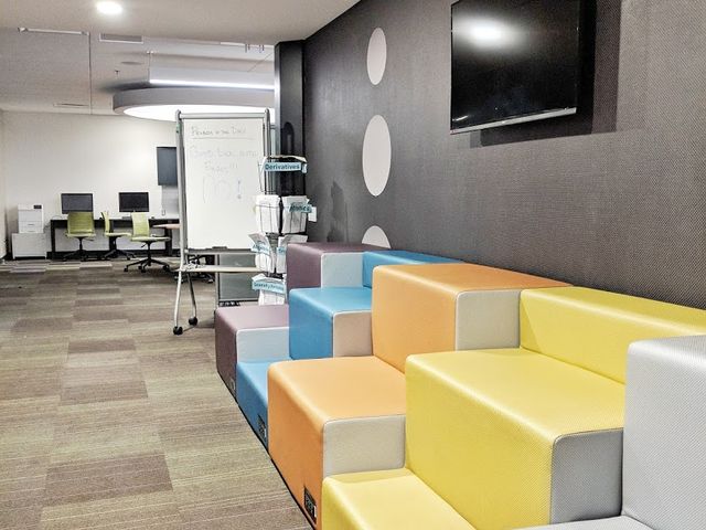 Photo of City Colleges of Chicago-Wilbur Wright College