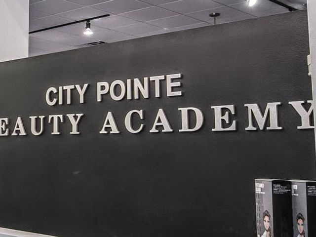 Photo of City Pointe Beauty Academy