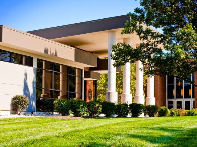 Photo of Cincinnati Christian University