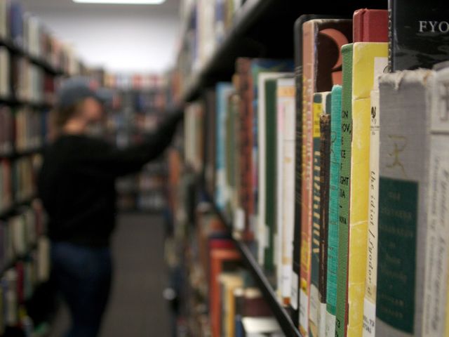 Photo of Cincinnati Christian University