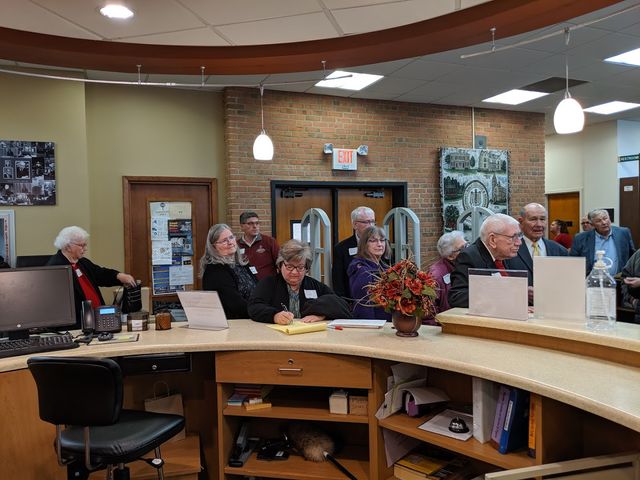 Photo of Cincinnati Christian University