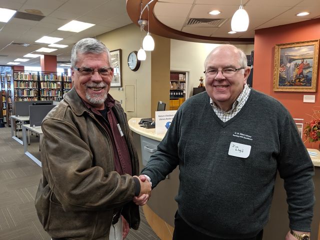 Photo of Cincinnati Christian University