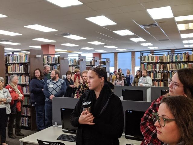 Photo of Cincinnati Christian University