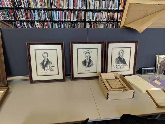 Photo of Cincinnati Christian University