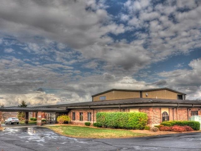 Photo of Cincinnati College of Mortuary Science