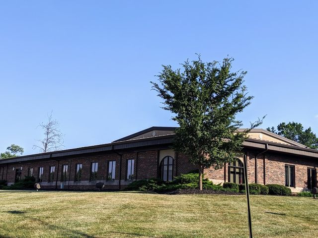 Photo of Cincinnati College of Mortuary Science