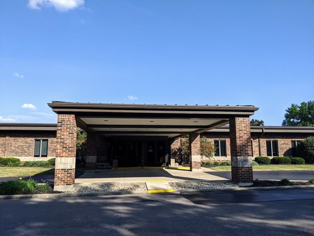 Photo of Cincinnati College of Mortuary Science