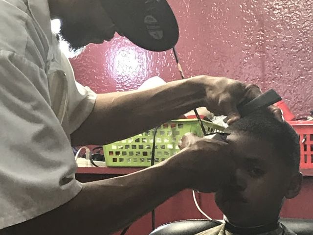 Photo of Cincinnati School of Barbering & Hair Design Inc