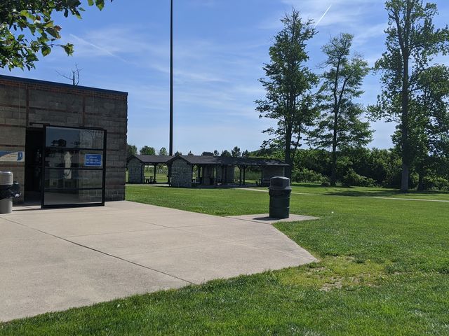 Photo of Cincinnati State Technical and Community College
