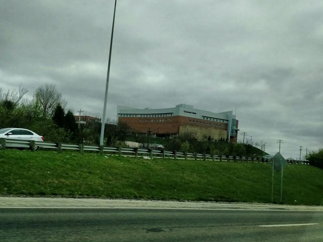 Photo of Cincinnati State Technical and Community College