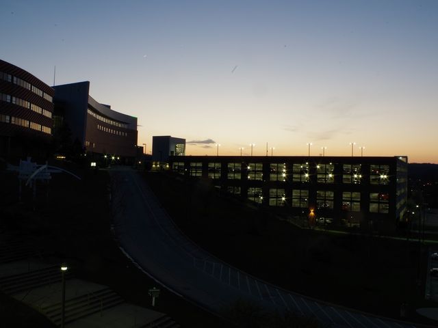 Photo of Cincinnati State Technical and Community College