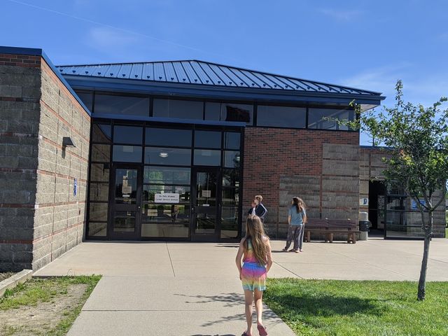 Photo of Cincinnati State Technical and Community College