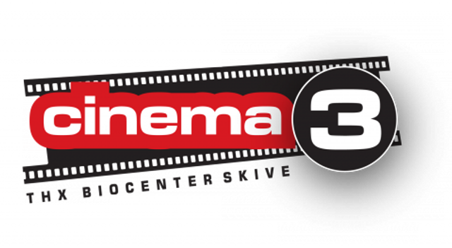 Cinema3 logo