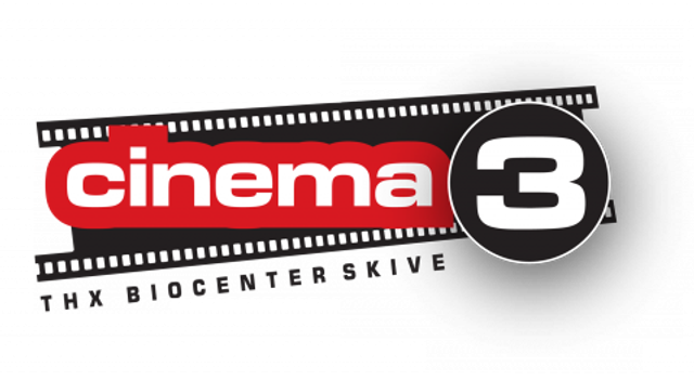 Cinema3 logo