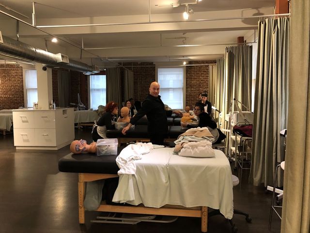 Photo of Cinta Aveda Institute