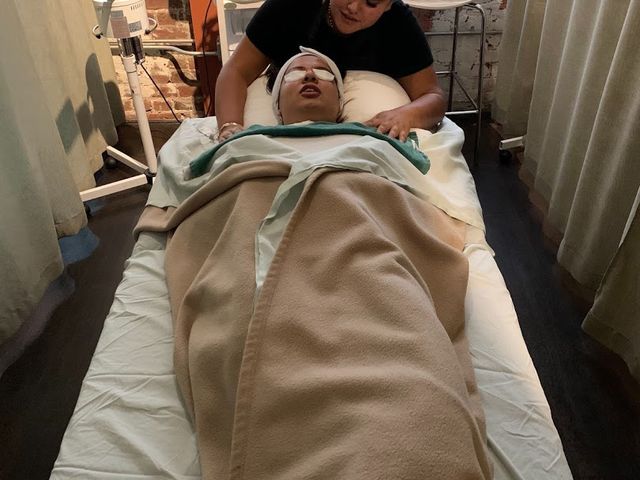 Photo of Cinta Aveda Institute