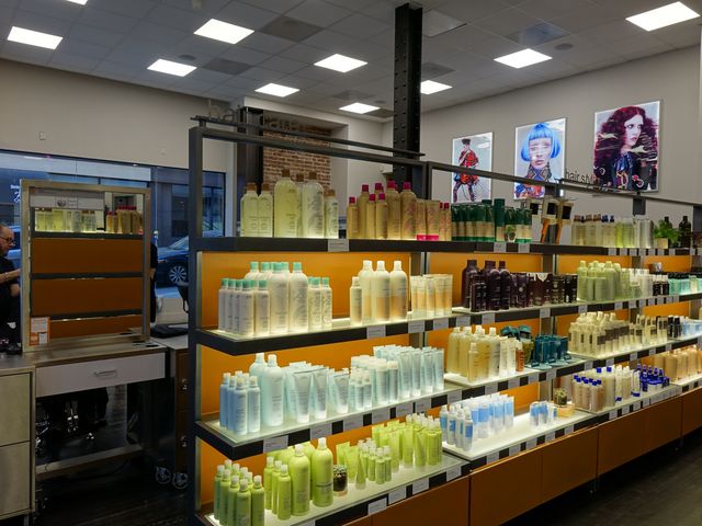 Photo of Cinta Aveda Institute