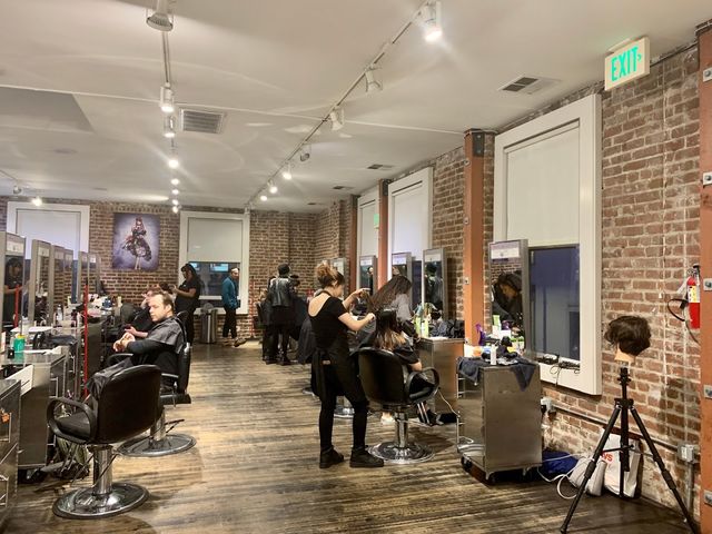 Photo of Cinta Aveda Institute