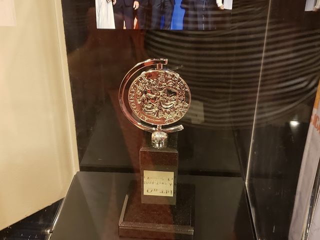 Photo of Circle in the Square Theatre School