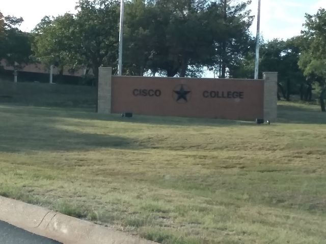 Photo of Cisco College