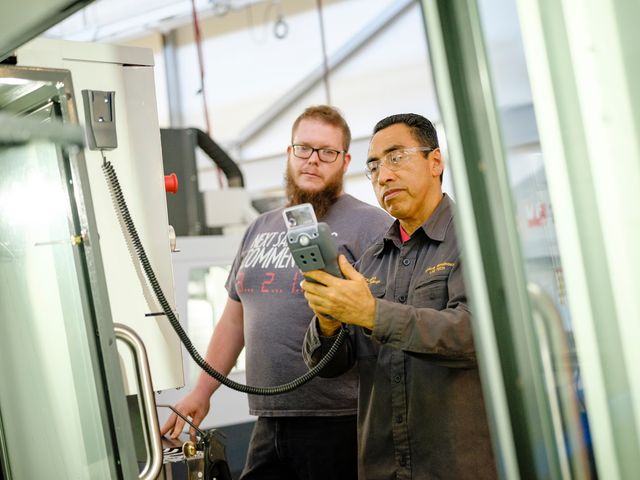 Photo of Clackamas Community College