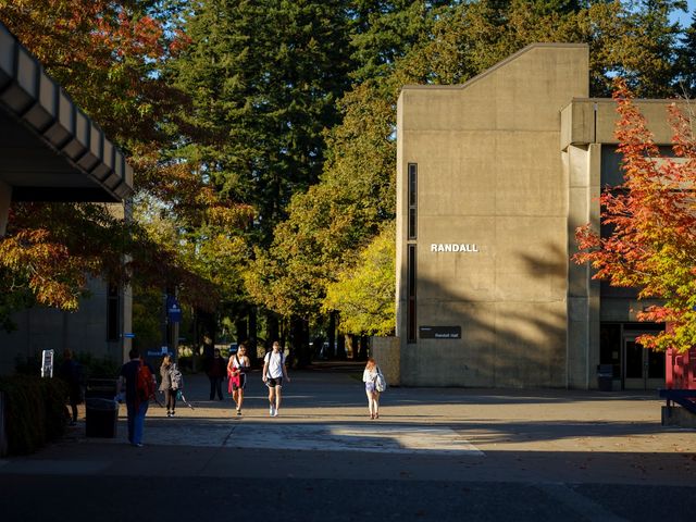 Photo of Clackamas Community College