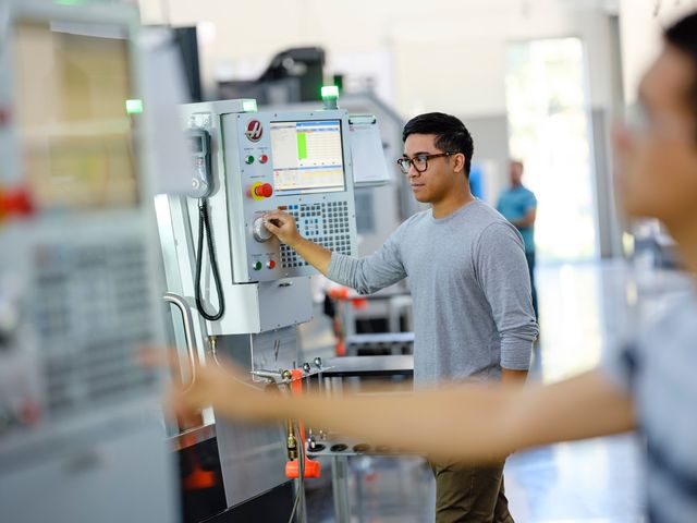 Photo of Clackamas Community College