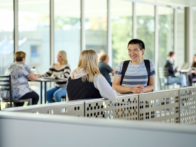 Photo of Clackamas Community College