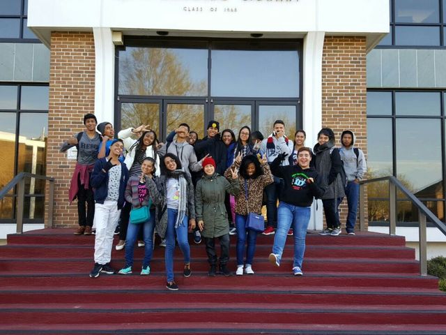 Photo of Claflin University