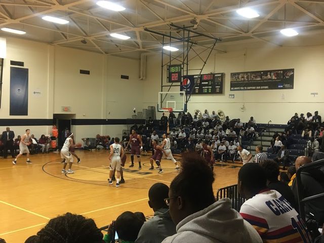 Photo of Claflin University