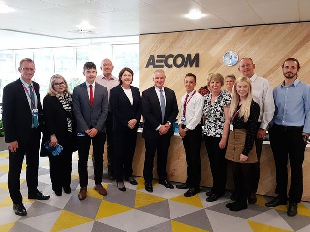 Photo of Claflin University