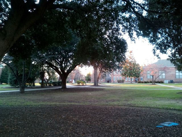 Photo of Claflin University