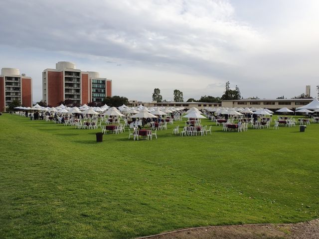 Photo of Claremont McKenna College