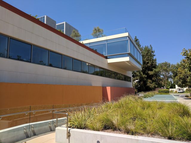Photo of Claremont McKenna College