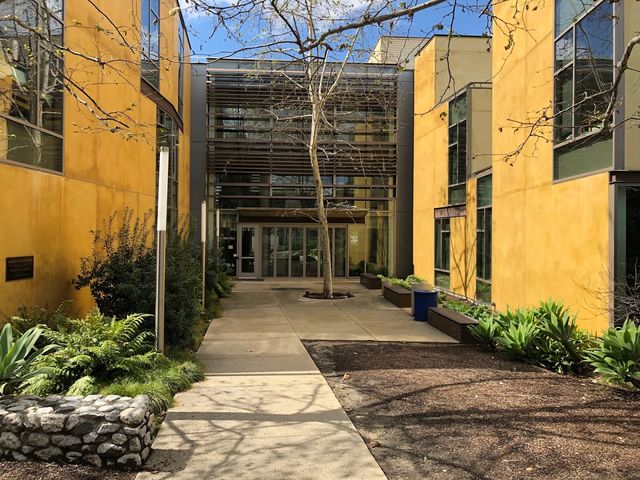 Photo of Claremont McKenna College