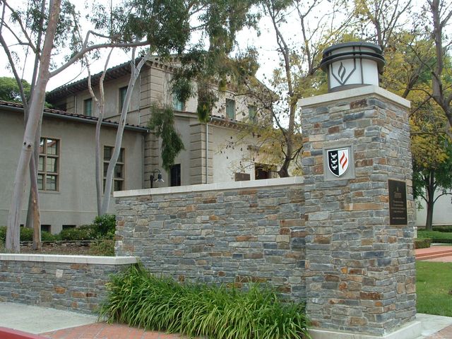 Photo of Claremont Graduate University