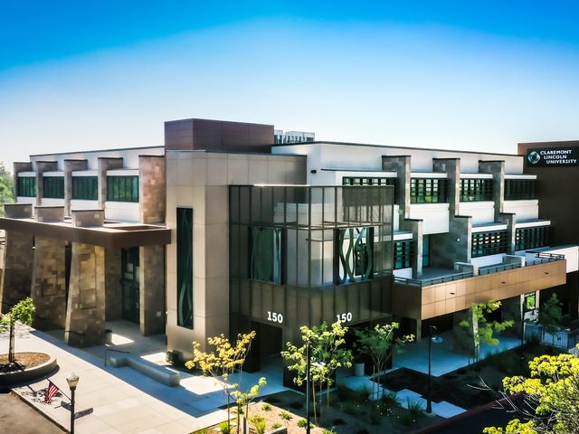 Photo of Claremont Lincoln University