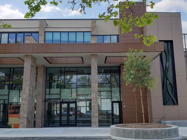 Photo of Claremont Lincoln University