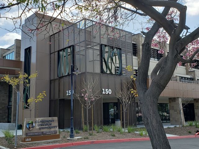 Photo of Claremont Lincoln University