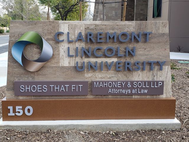 Photo of Claremont Lincoln University