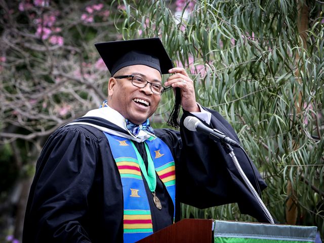 Photo of Claremont Lincoln University