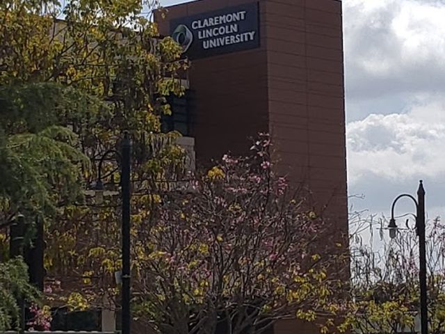 Photo of Claremont Lincoln University
